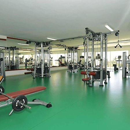 Appartement 2 Chambres Rez-De-Chaussee - Marina Golf Asilah Eksteriør bilde