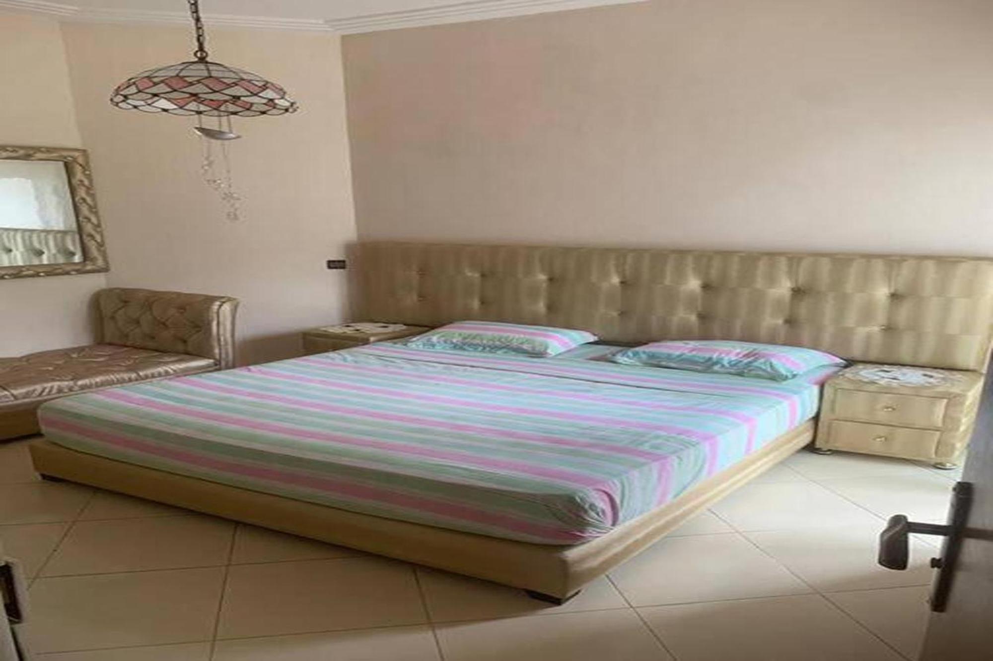 Appartement 2 Chambres Rez-De-Chaussee - Marina Golf Asilah Eksteriør bilde